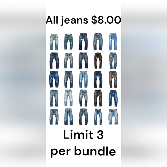 Carhartt Denim - Carhartt womens jeans size 8/30